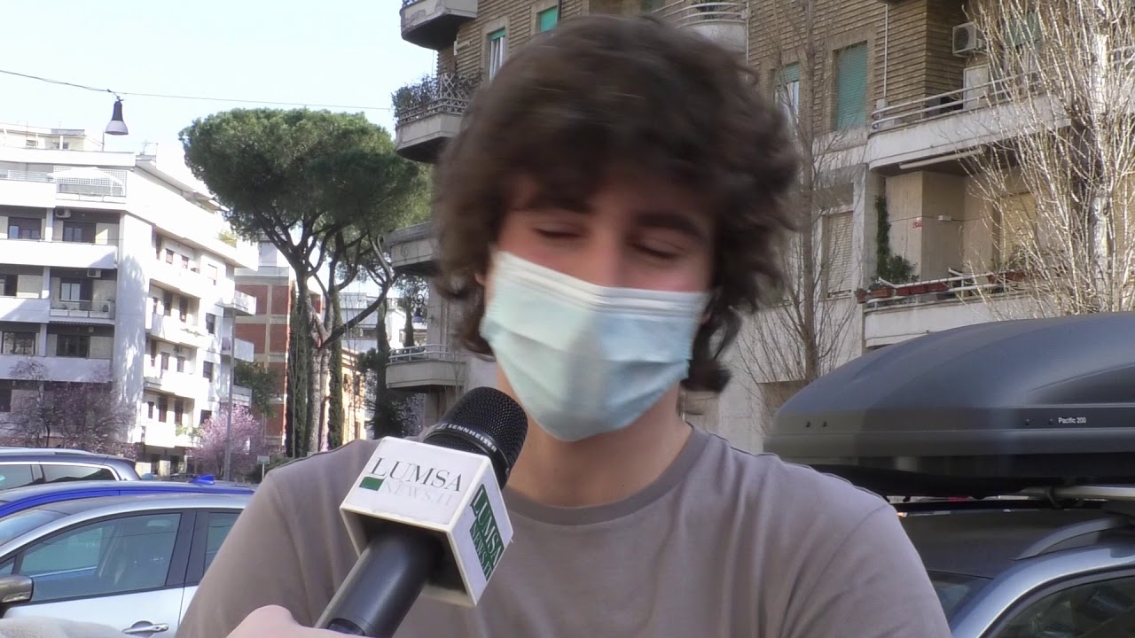 Mamiani, la preside manda a “processo” gli studenti Mamiani, la preside manda a “processo” gli studenti