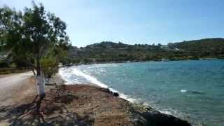 preview picture of video 'The Island Of Leros June 2014 (Part 1)'