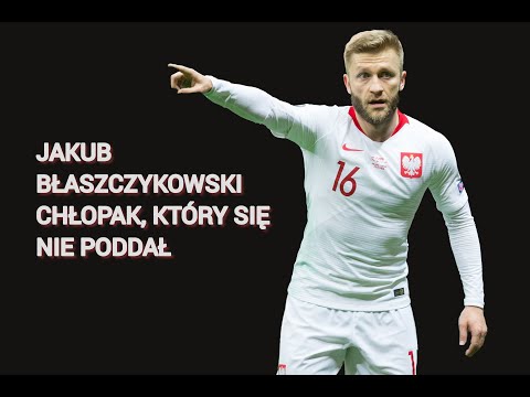 Jakub Błaszczykowski film motywacyjny 🔥🥇 Pokonaj trudne momenty!