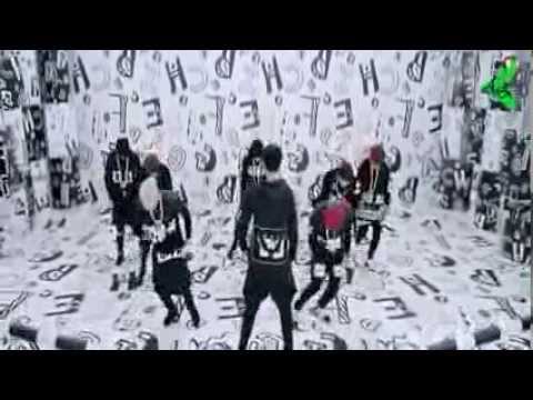 kpop mashup february 2014