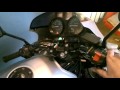 Honda CB 400 Sf Version R