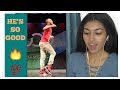 Fik-Shun | FRONTROW | World of Dance Las Vegas 2014 | REACTION