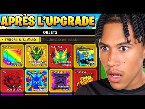 J'ai Amélioré le compte de mes Abonnés avec 100.000 Robux !