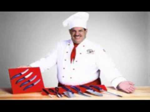 Sander Van Doorn vs. Chef Tony - Joyenergizer Miracel Blade 3 (Johnny Work Mashup)