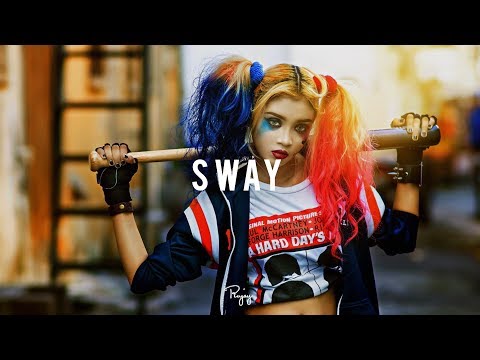 "Sway" - Dope Piano Rap Beat | Free Trap R&B Hip Hop Instrumental Music 2017 | Jamal #Instrumentals