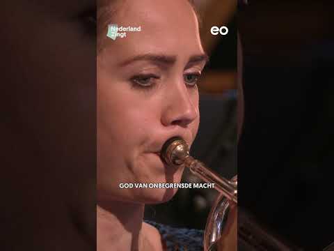 'Een Toekomst vol van hoop geeft mij moed'