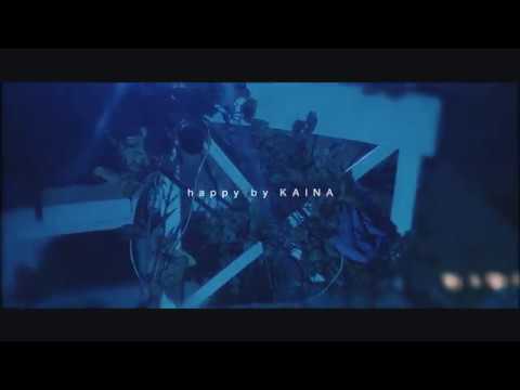 KAINA - happy