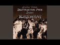Slow Your Destructive Pace (Dubby)