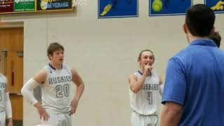 Div. III Wooster District