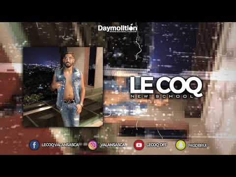 LeCoq - New School I Daymolition