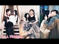 I Fell In Love With Cool Captain At First Sight Never Expected He Loved Me Too So Sweet Cdrama