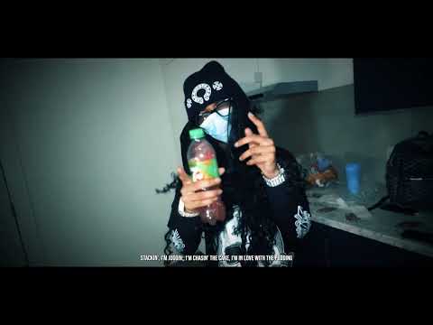 9riselda Music Video