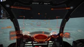 Stranded SRVs and Surface Bases