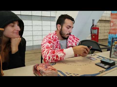 Yu-Gi-Oh! 2019 NAWCQ Top 16 - Danger Thunder Dragon Deck Profile - Frank Nicola - Nationals