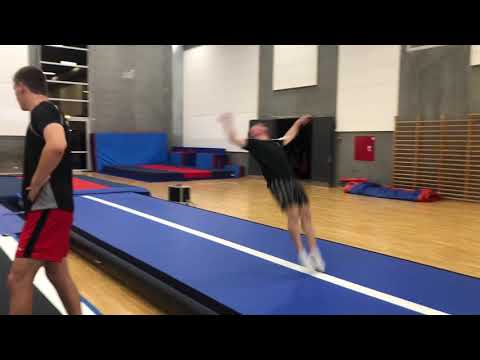 Spydspidserne 8/9 - 2020