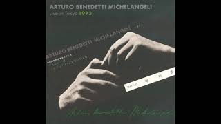 Download lagu Ravel - Velse nobles et sentimentales - Arturo Benedetti Michelangeli mp3