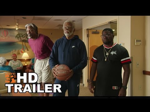 Uncle Drew - Official Trailer HD 2018