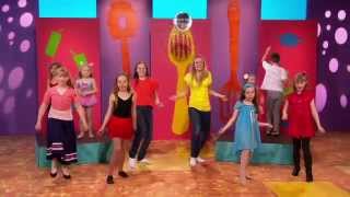 Jay Laga'aia - Kitchen Conga