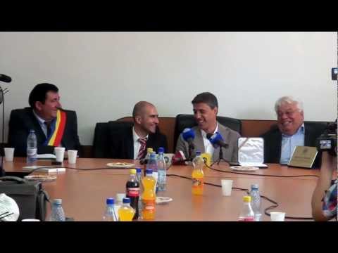 Hernan Crespo investeşte la Rovinari (3)