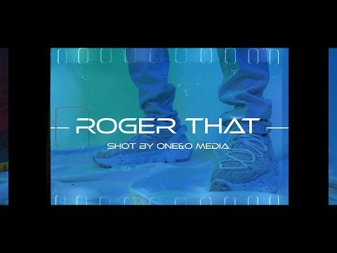 Roger That - Kush Tracks x Tre Da Ceo x Joey Smacko Shot By ONE&O Media