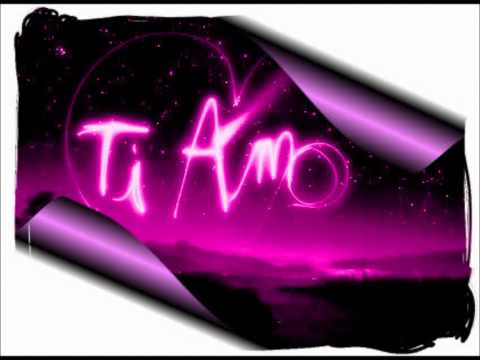 Zaubermond- Ti Amo