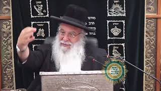 שיעור הזוהר הגדול בתבל מפי שר בית הזוהר המקובל  ר' בניהו שמואלי שליט"א פרשת בראשית תשפא