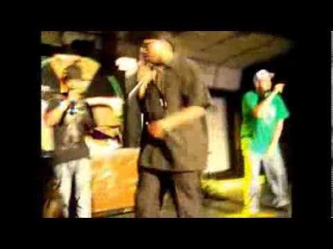 Capone - So Fly Ft. DJ Kid Fed and Ballistik with Hidden Talents Creations . com