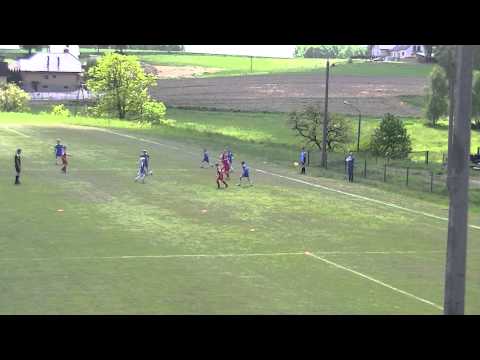 Trampkarze , LKS Rój