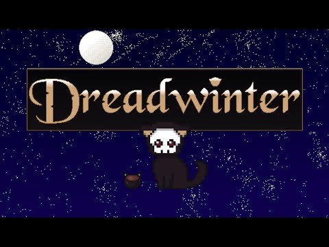 Dreadwinter youtube-video
