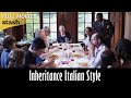 Inheritance Italian Style Family Comedy Full Movie