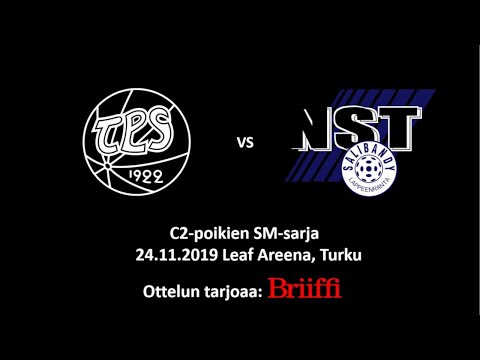 24.11.2019 TPS vs NST