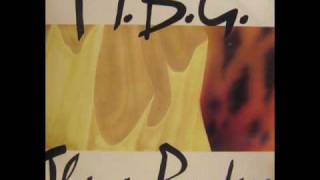 M.B.G. - Limbo (This Is Paradise) (Loco Paradise Mix)