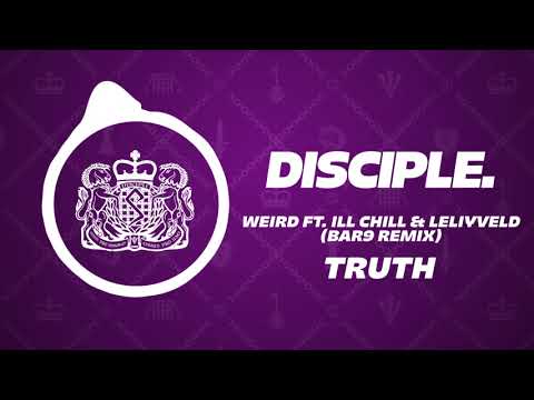 Video thumbnail for Weird (BAR9 Remix)