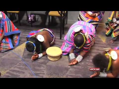 Venda leaders react to Motsoeneng's gift controversy