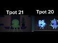 Tpot 21 In Real Time