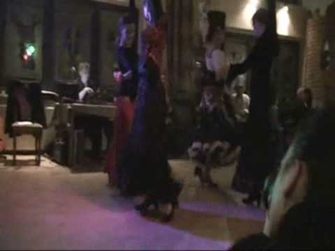 "Cygański szlak 2" -luty 2010