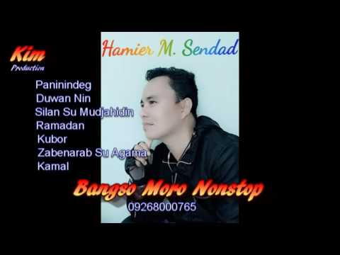 Hamier Sendad -  nonstop-6