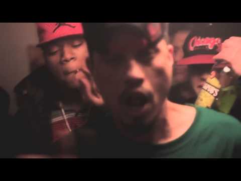 Mantra Elevado Fumando Video Oficial