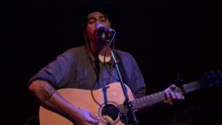 Richard Edwards - Hello San Francisco - Live @ The Bootleg (July 29, 2017)