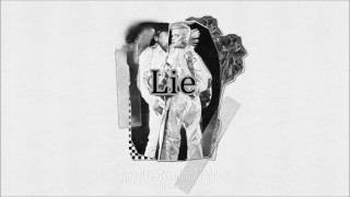 Halsey - Lie Alt. Version.