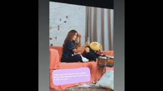 Download lagu IRWAN SALTING LILIS PANTURA LAGI VIDIO CALL SAMA RARA IRWAN DA SALTING ADA APA YA mp3