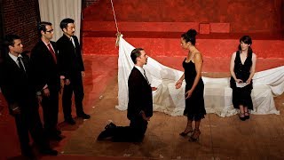 Overcome Negative Emotion Through Work and Meditation: Welcome to the Actors' Gang | Sabra Williams