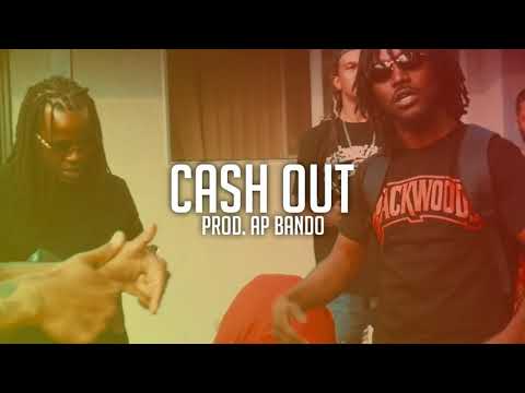 🔥 [FREE] Fmb Dz x Cash Kidd Type Beat | 'Cash Out' | Prod. AP Bando