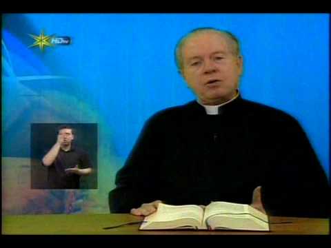 O Pão Nosso 8 Agosto  2012 Pe.F.C.Cardoso.