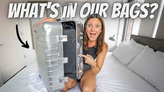 6.5 YEARS OF FULL-TIME TRAVEL (Everything We Pack &amp; Own) - YouTube