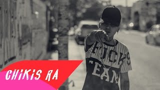 2.CHIKIS RA // NO VOY A PARAR // VIDEO OFICIAL
