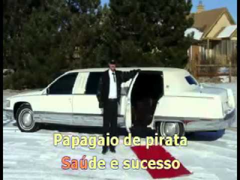 KARAOKE - MONEY NO BOLSO - BETH LAMAS