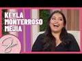 Keyla Monterroso Mejia Full Interview