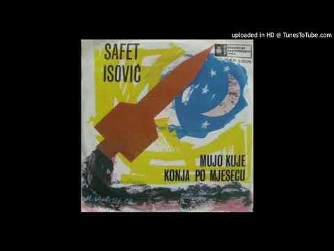 Safet Isovic 1969 (1) - 02.Mujo kuje