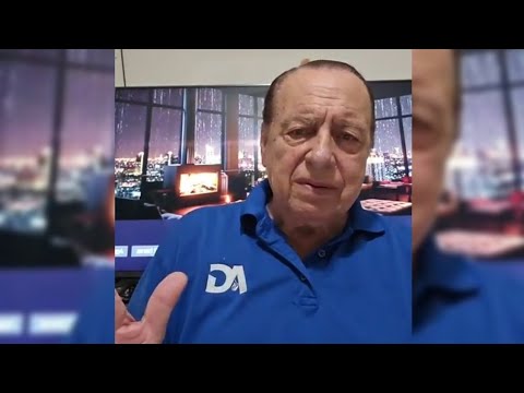 Evang. Jorge Raschke- La Música No Puede Ser Primero Que La Palabra De Dios! (21de Mayo del 2025)